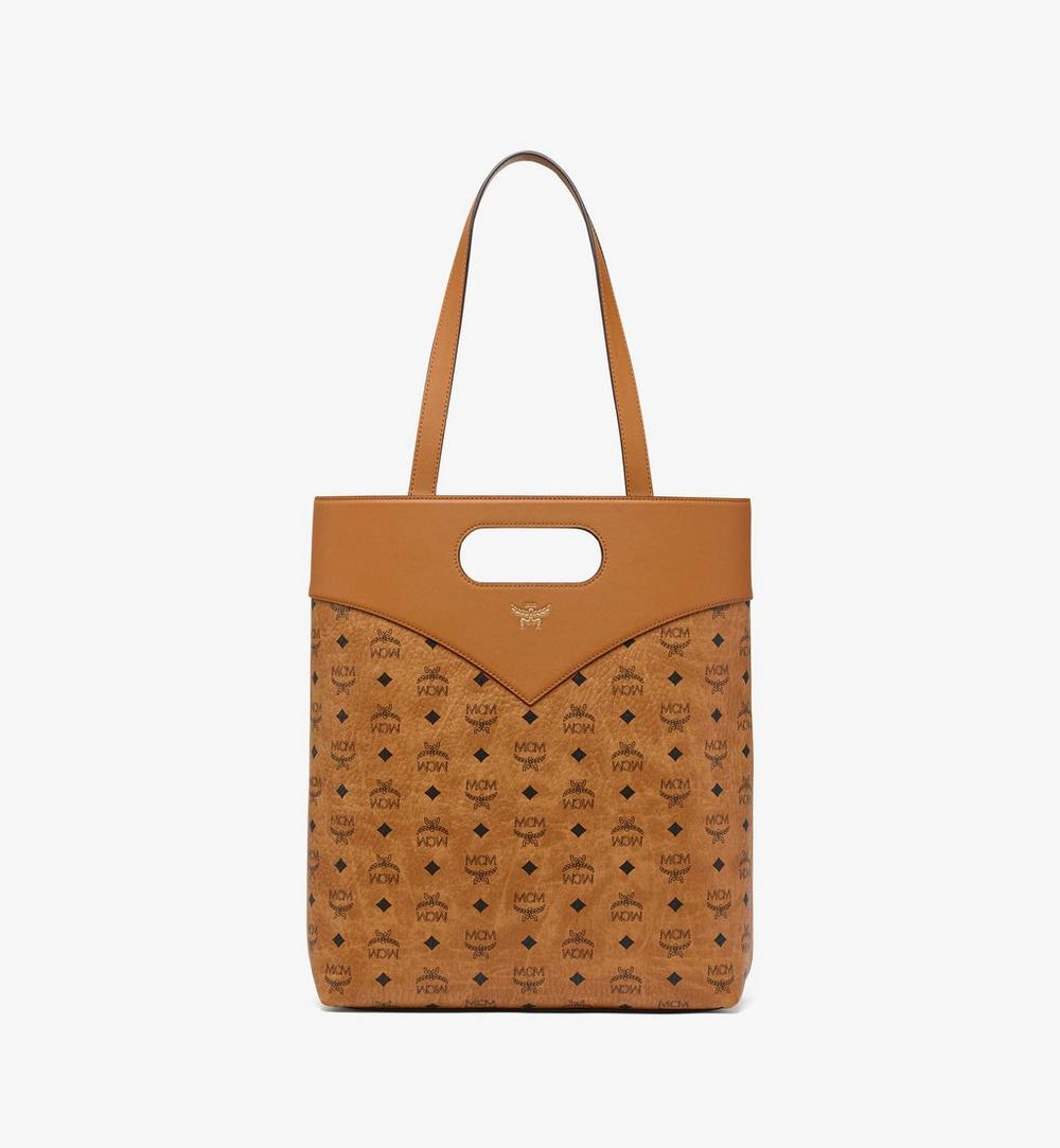 Designer Leather Shopper & Tote Bags for Women | MCM® US Designer Leather Shopper & Tote Bags for Women | MCM® US
